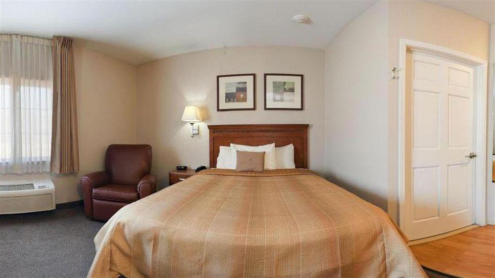 Candlewood Suites Elkhart By Ihg Facilități foto