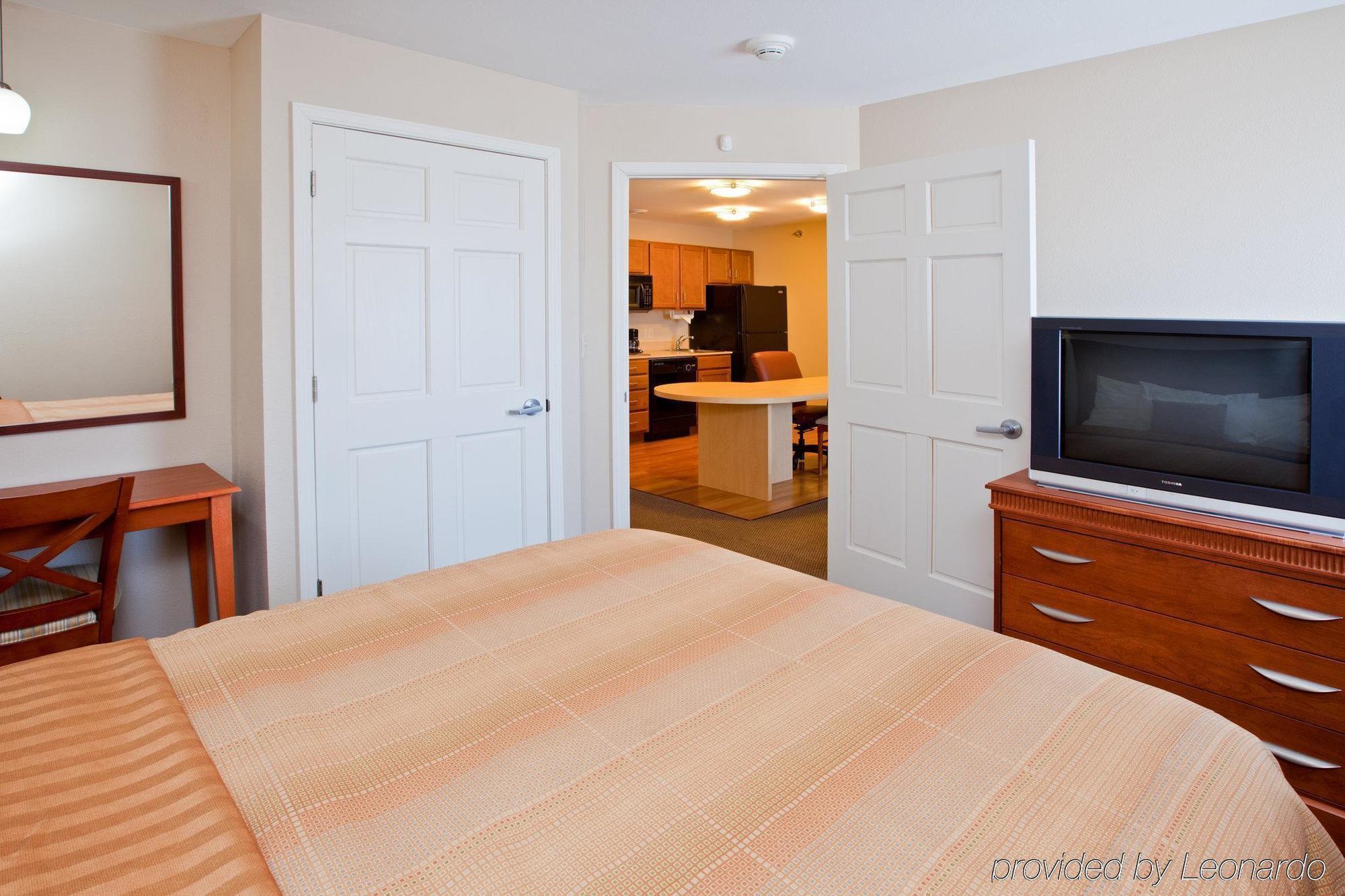 Candlewood Suites Elkhart By Ihg Cameră foto