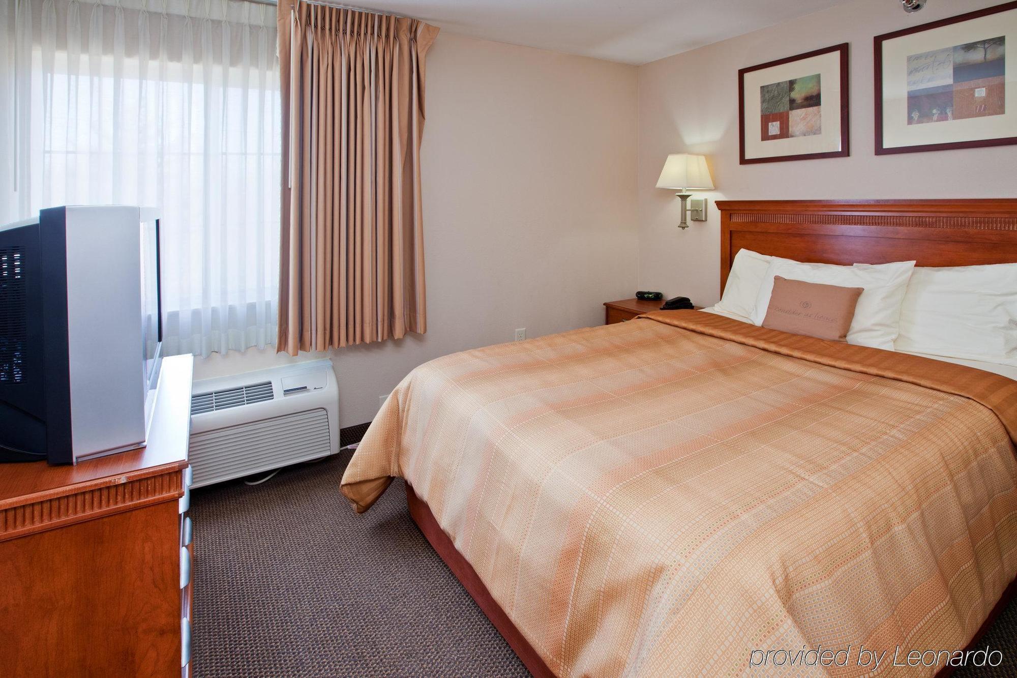 Candlewood Suites Elkhart By Ihg Cameră foto
