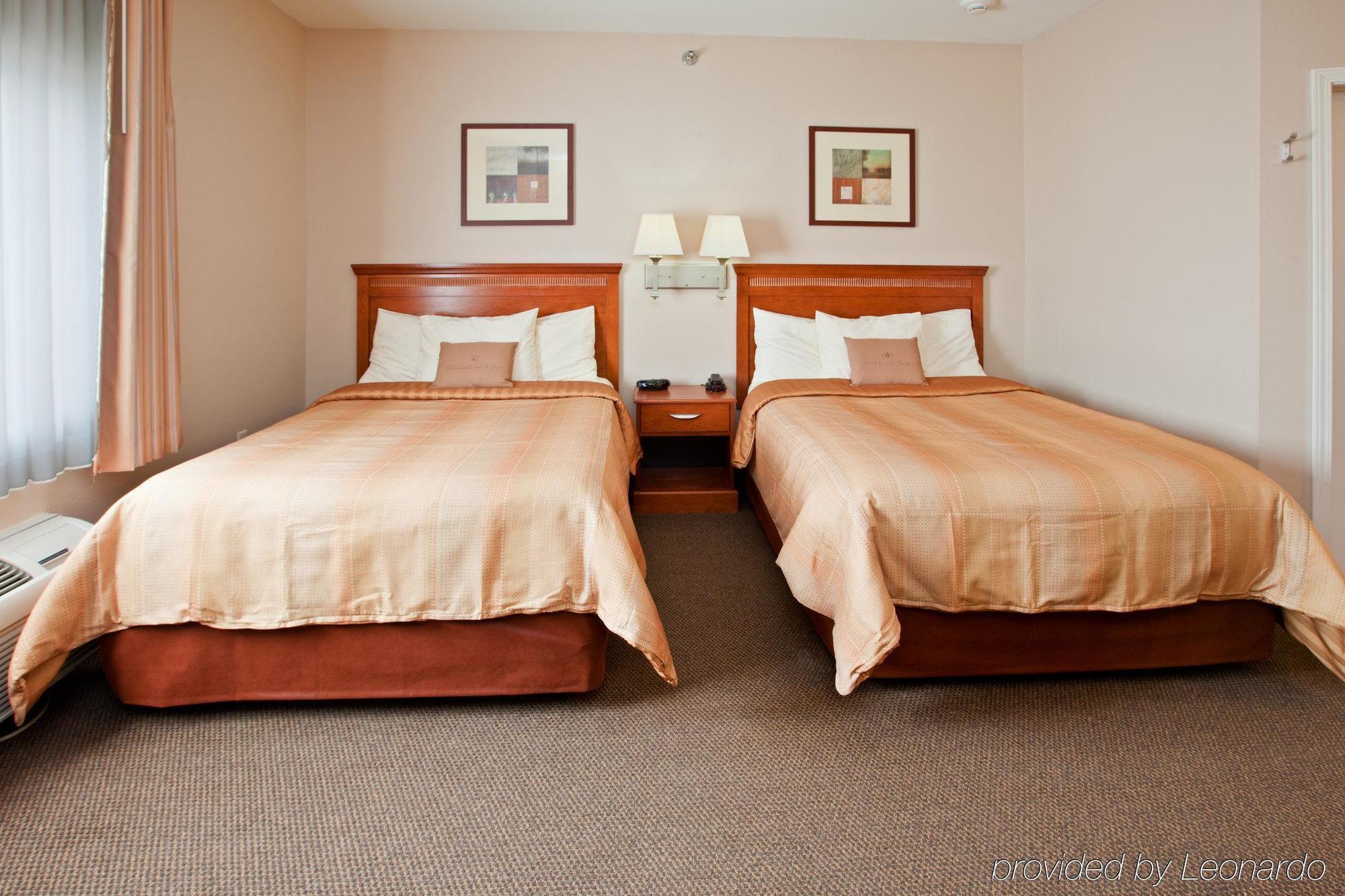 Candlewood Suites Elkhart By Ihg Cameră foto