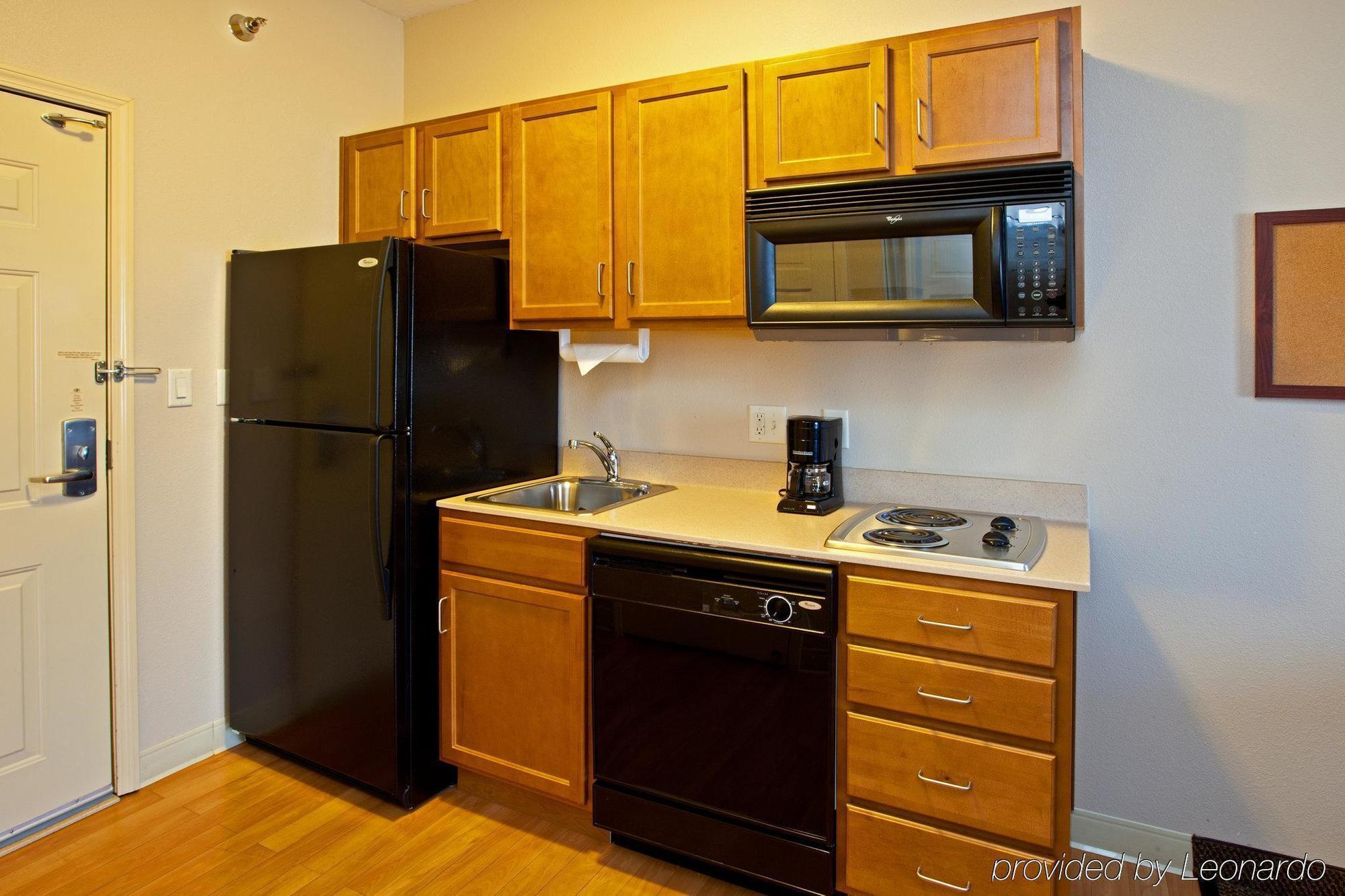 Candlewood Suites Elkhart By Ihg Cameră foto