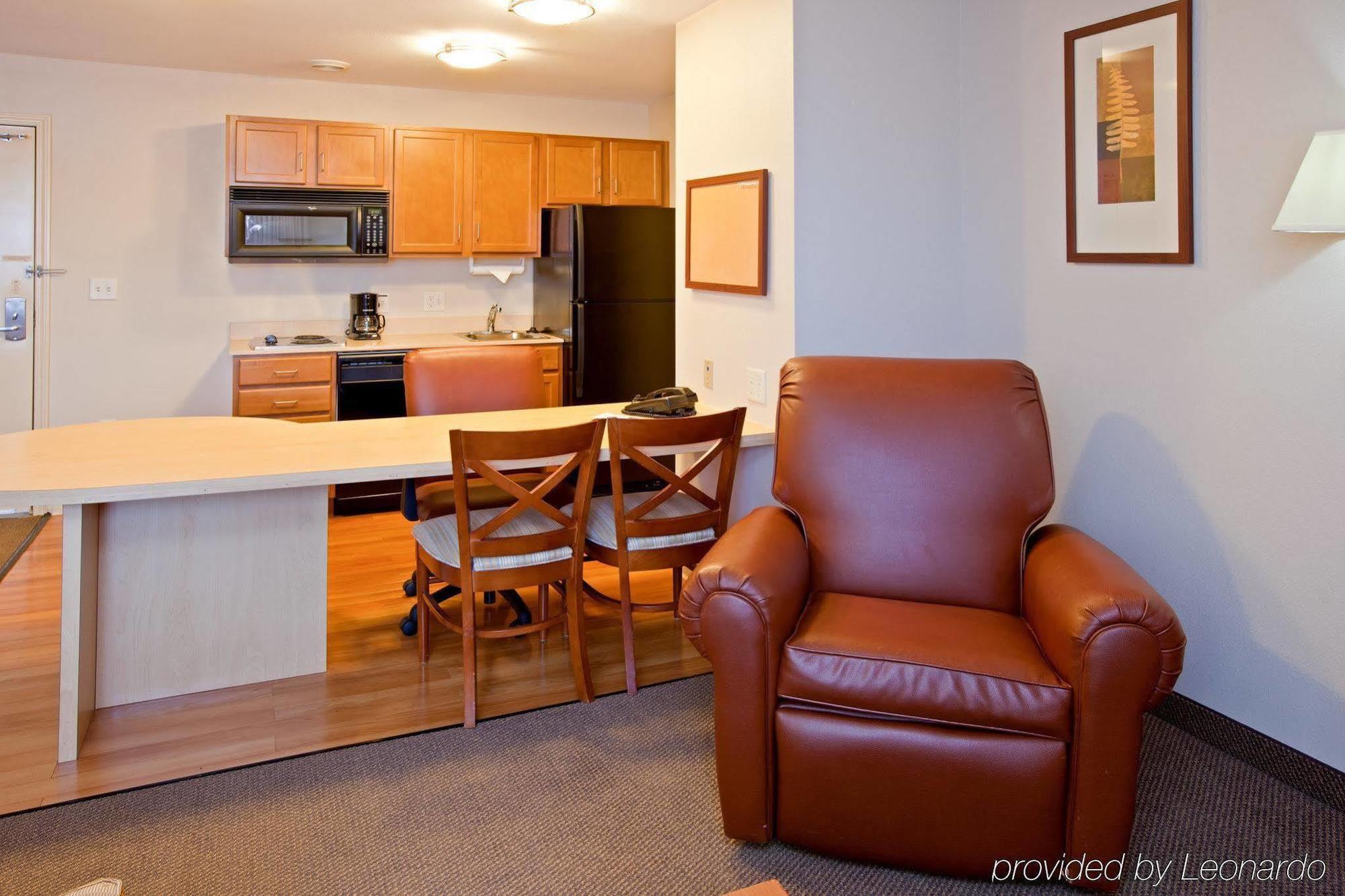 Candlewood Suites Elkhart By Ihg Cameră foto