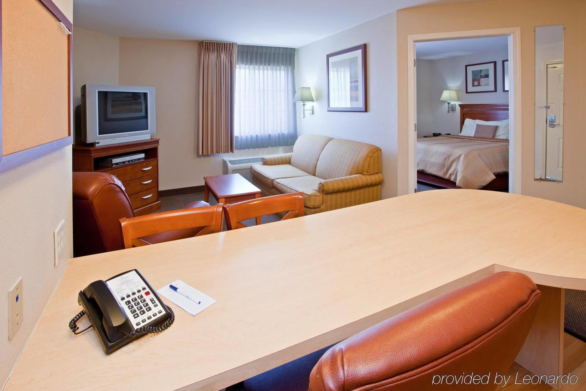 Candlewood Suites Elkhart By Ihg Cameră foto