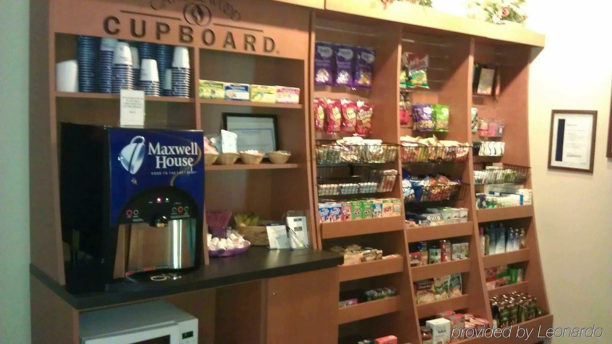 Candlewood Suites Elkhart By Ihg Facilități foto